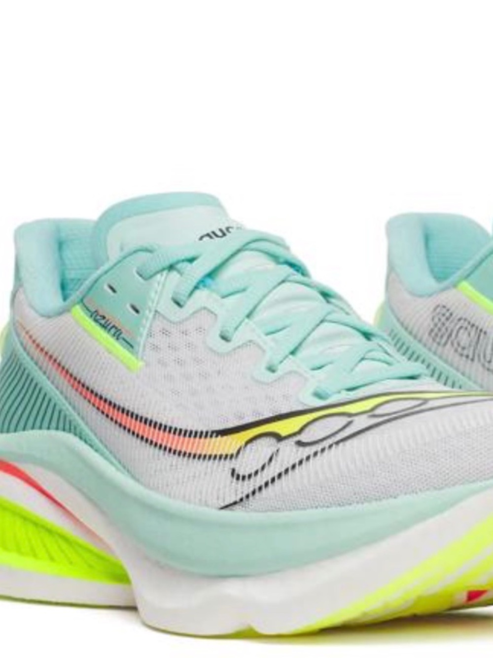 Saucony Endorphin Azura - Siz 8